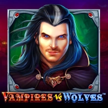 Vampire gegen Wölfe