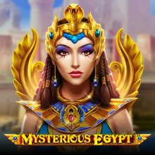 Das geheimnisvolle Ägypten