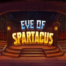Das Auge des Spartacus