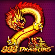 888 Drachen