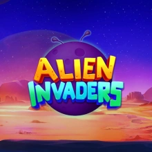 Außerirdische Invasoren