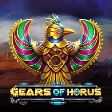 Die Gears of Horus