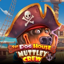 Das Hundehaus - Muttley Crew