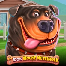 Die Hundehütte Multihold