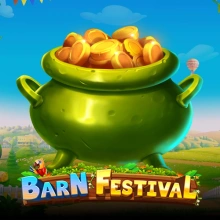 Scheunenfest