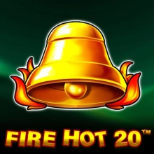 Feuer Heiß 20