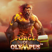 Schmiede von Olympus
