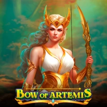 Bogen der Artemis