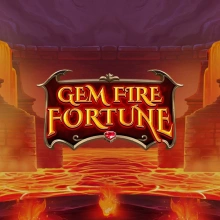 Edelstein-Feuer-Glück