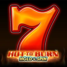 Hot to Burn Halten und Drehen