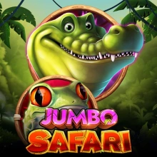 Jumbo-Safari