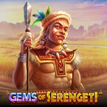 Edelsteine der Serengeti