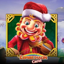 Leprechaun Carol