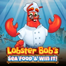 Lobster Bob's Sea Food und Gewinnspiel