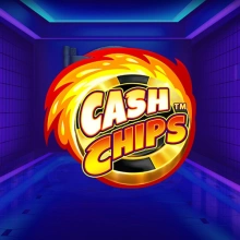 Bargeld-Chips