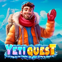 Yeti-Suche