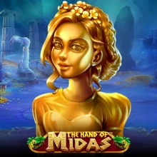 Die Hand des Midas
