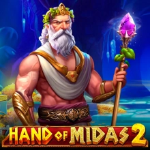 Hand des Midas 2