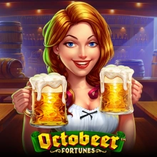 Oktobier-Vermögen