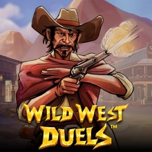 Wild-West-Duelle
