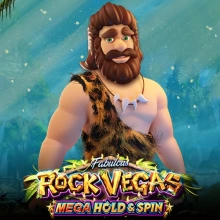 Rock Vegas
