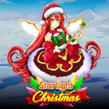 Sternenlicht Weihnachten