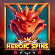 Heroische Drehungen