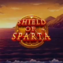 Schild von Sparta