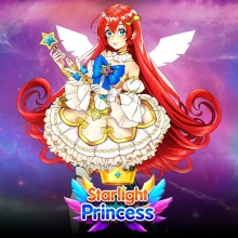 Starlight Princess
