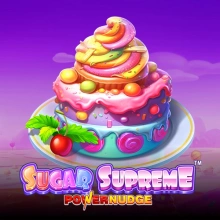 Zucker Supreme Powernudge