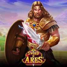 Das Schwert des Ares
