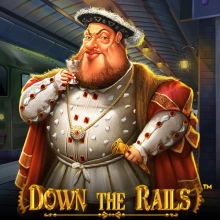 Runter von den Schienen
