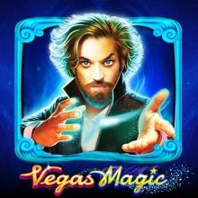 Vegas Magie