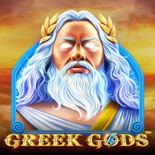 Griechische Götter