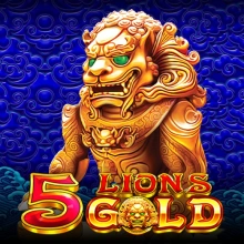 5 Löwen Gold
