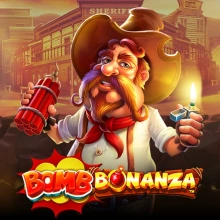 Bomben-Bonanza