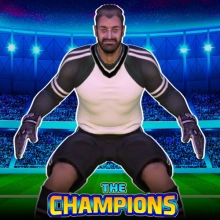 Die Champions