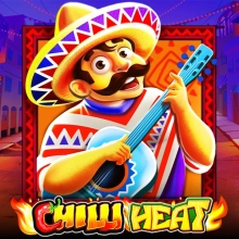 Chili-Hitze