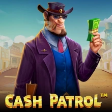 Kassenpatrouille