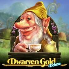 Zwergengold Deluxe