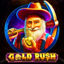 Goldrausch