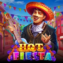 Heiße Fiesta