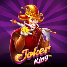 Joker König