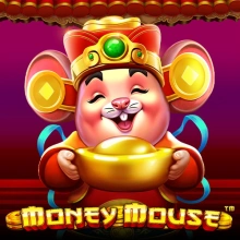 Geld-Maus
