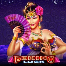 Peking-Glück