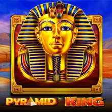 Pyramidenkönig