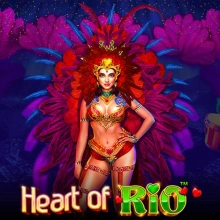 Das Herz von Rio