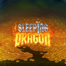 Schlafender Drache