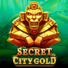 Geheime Stadt Gold
