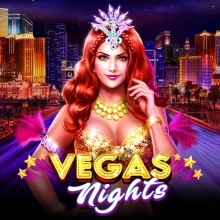 Vegas-Nächte